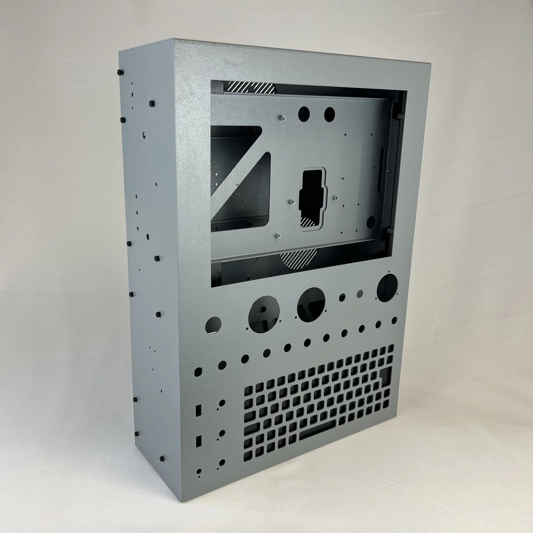 CONTROL-PANEL-ENCLOSURE – 15LE-ES-1