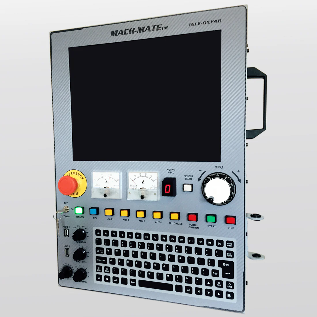 CONTROL-PANEL-ENCLOSURE – 15LE-ES-11