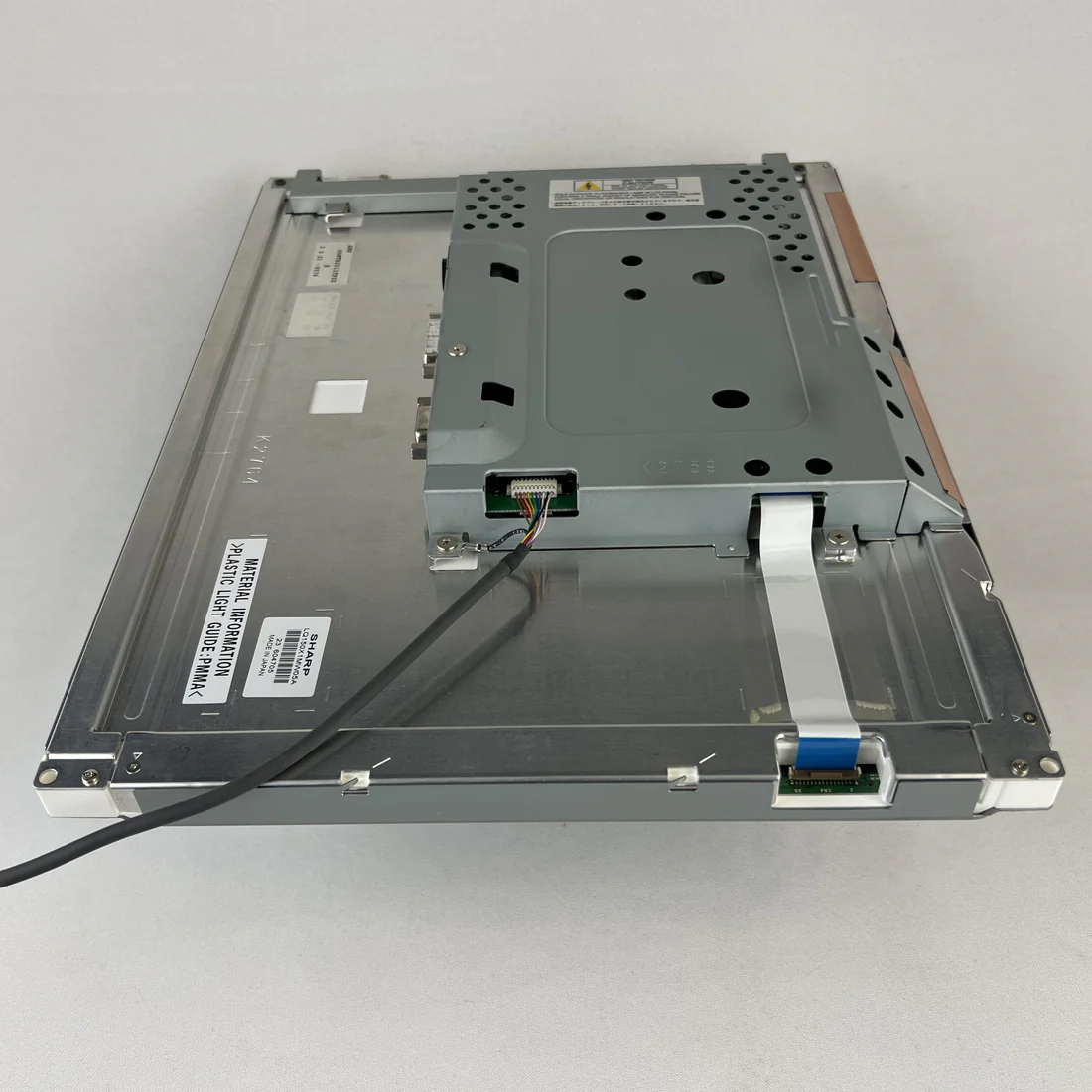 CONTROL-PANEL-ENCLOSURE – 15LE-ES-19