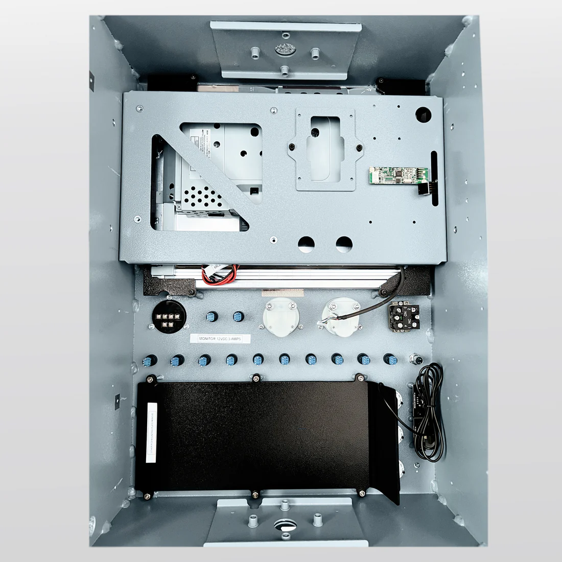 CONTROL-PANEL-ENCLOSURE – 15LE-ES-5