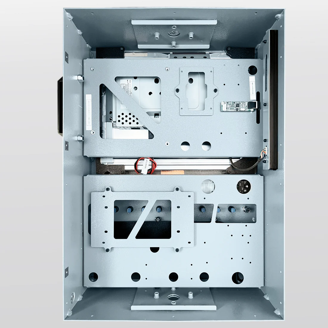 CONTROL-PANEL-ENCLOSURE – 15LE-ES-6