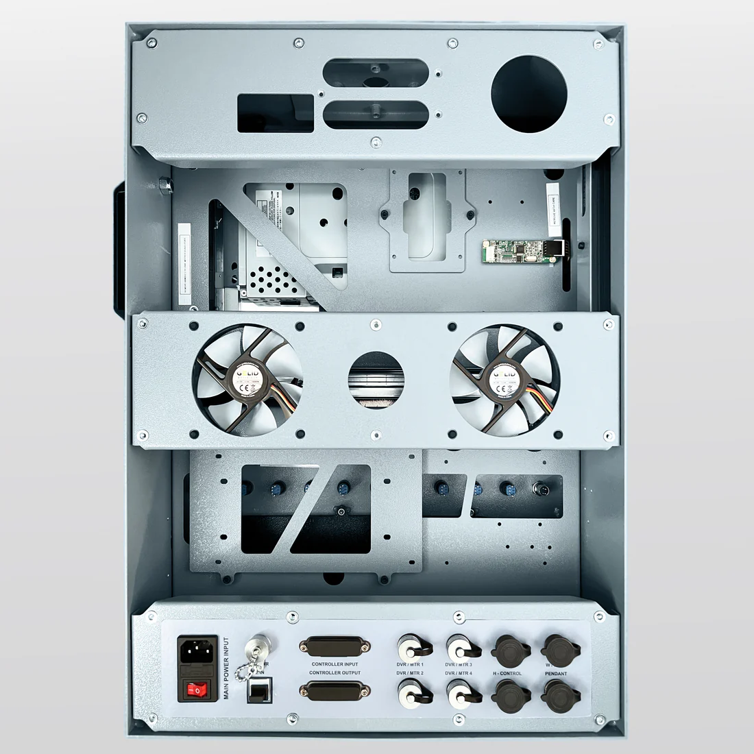 CONTROL-PANEL-ENCLOSURE – 15LE-ES-7