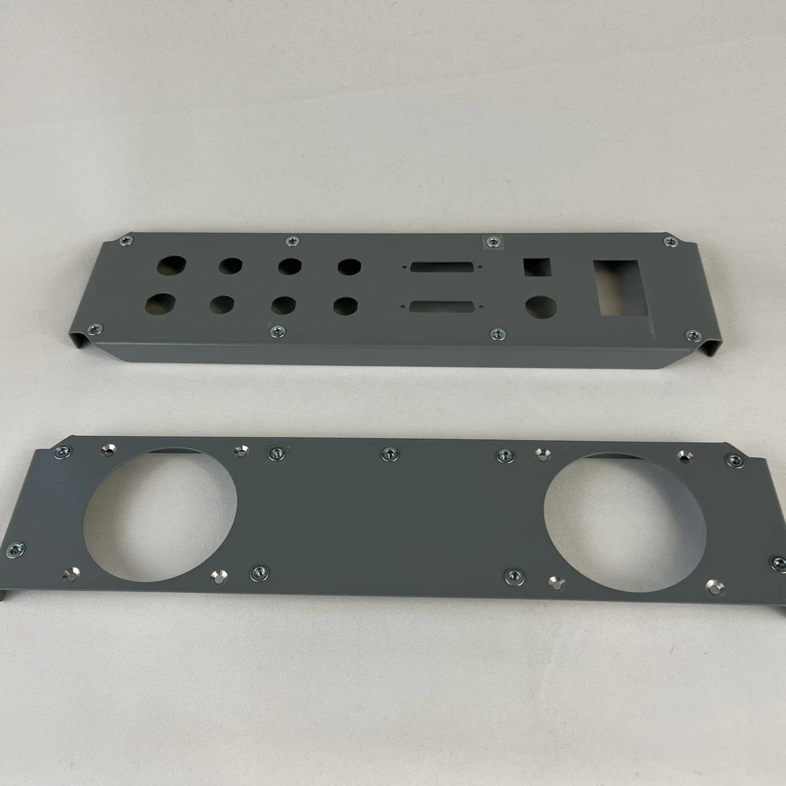 CONTROL PANEL ENCLOSURE - 15RPP-ES-11