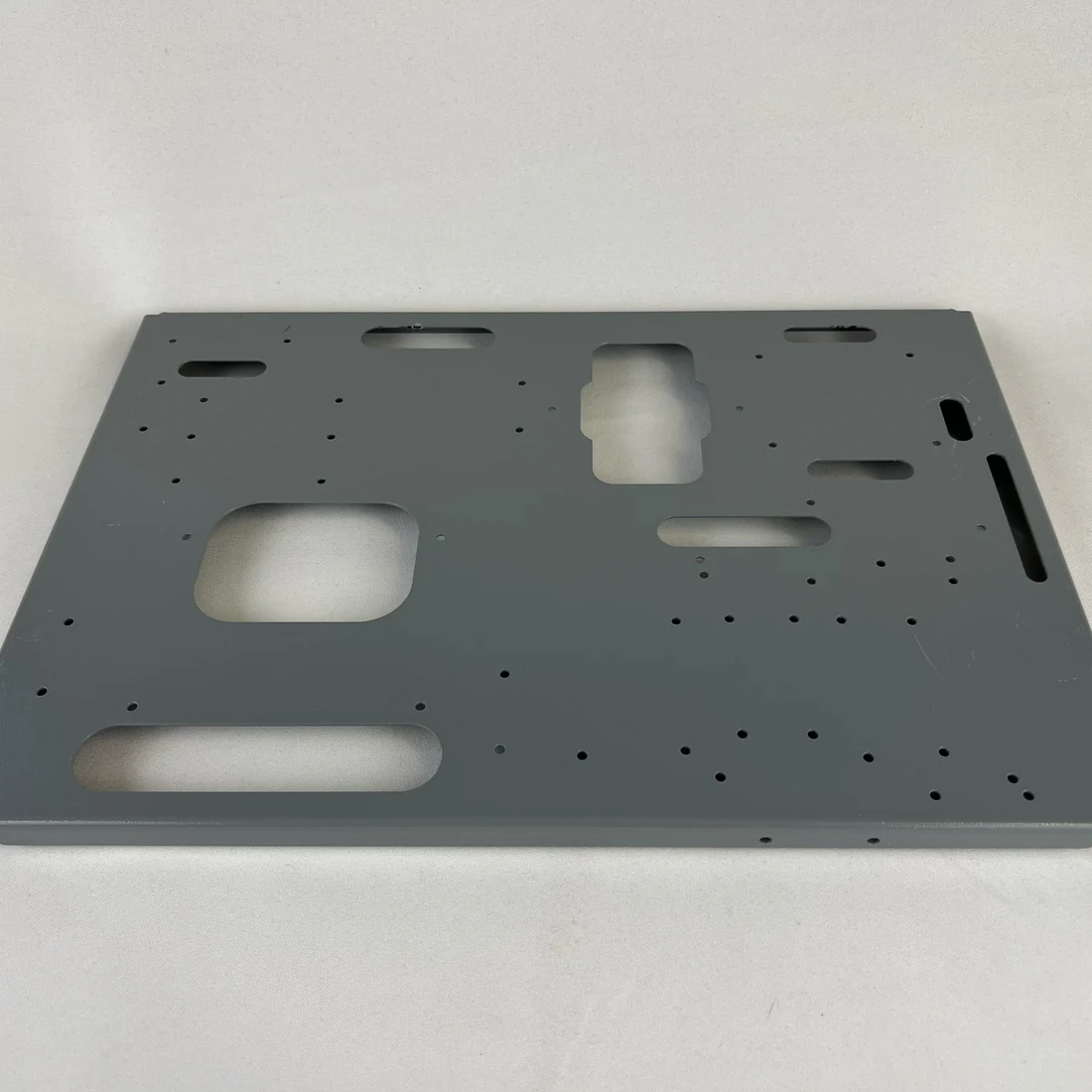 CONTROL PANEL ENCLOSURE - 15RPP-ES-12