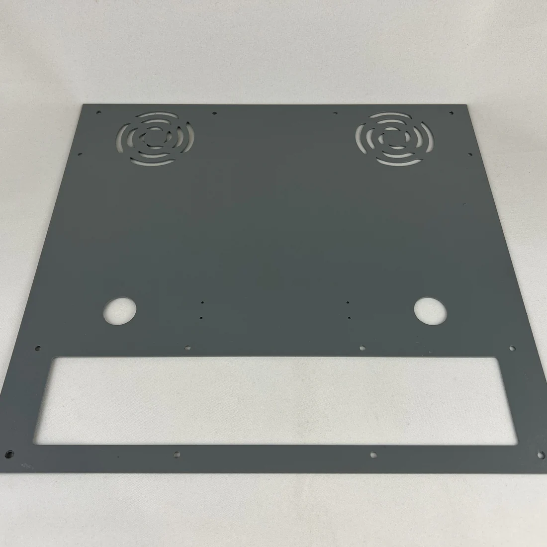 CONTROL PANEL ENCLOSURE - 15RPP-ES-13