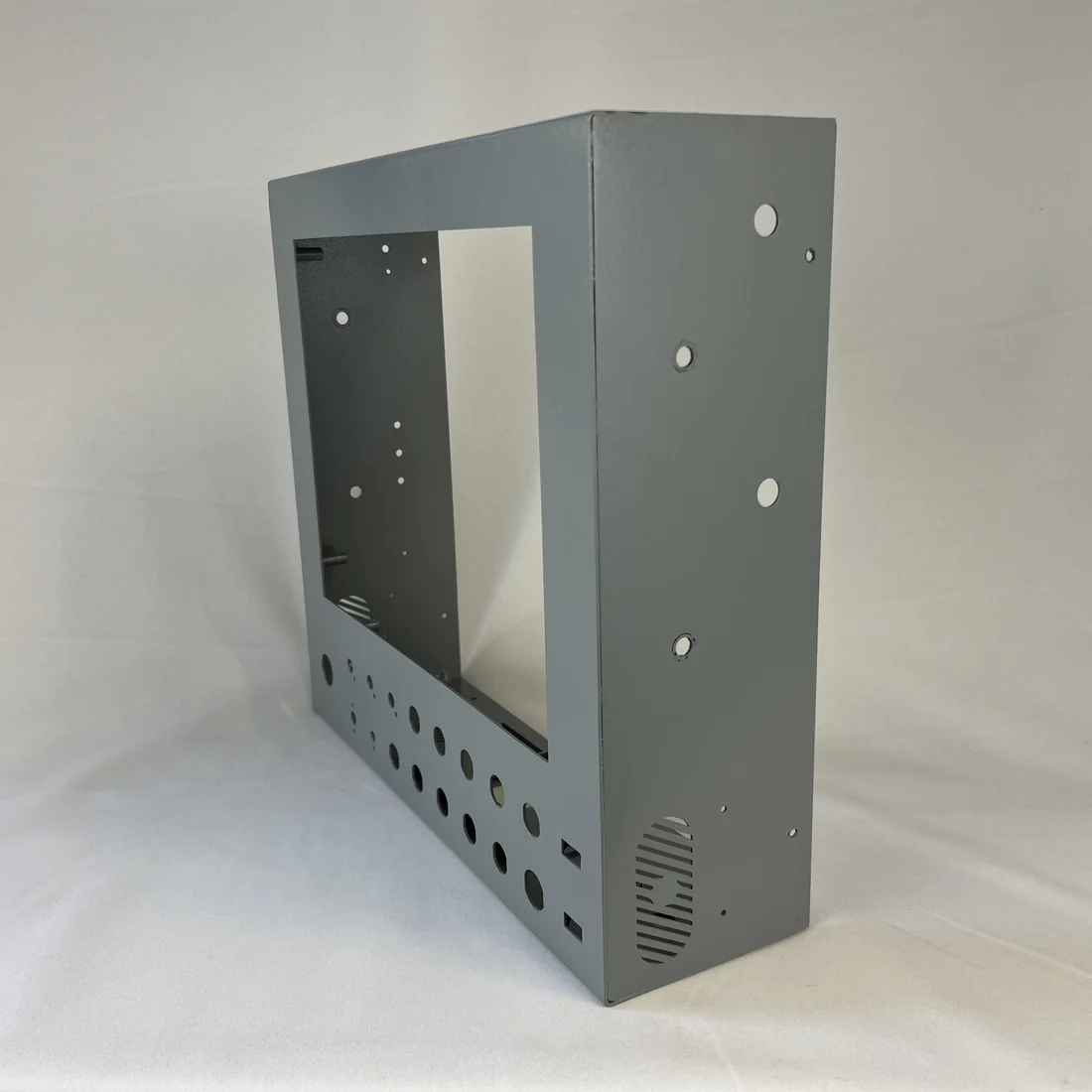 CONTROL PANEL ENCLOSURE - 15RPP-ES-5