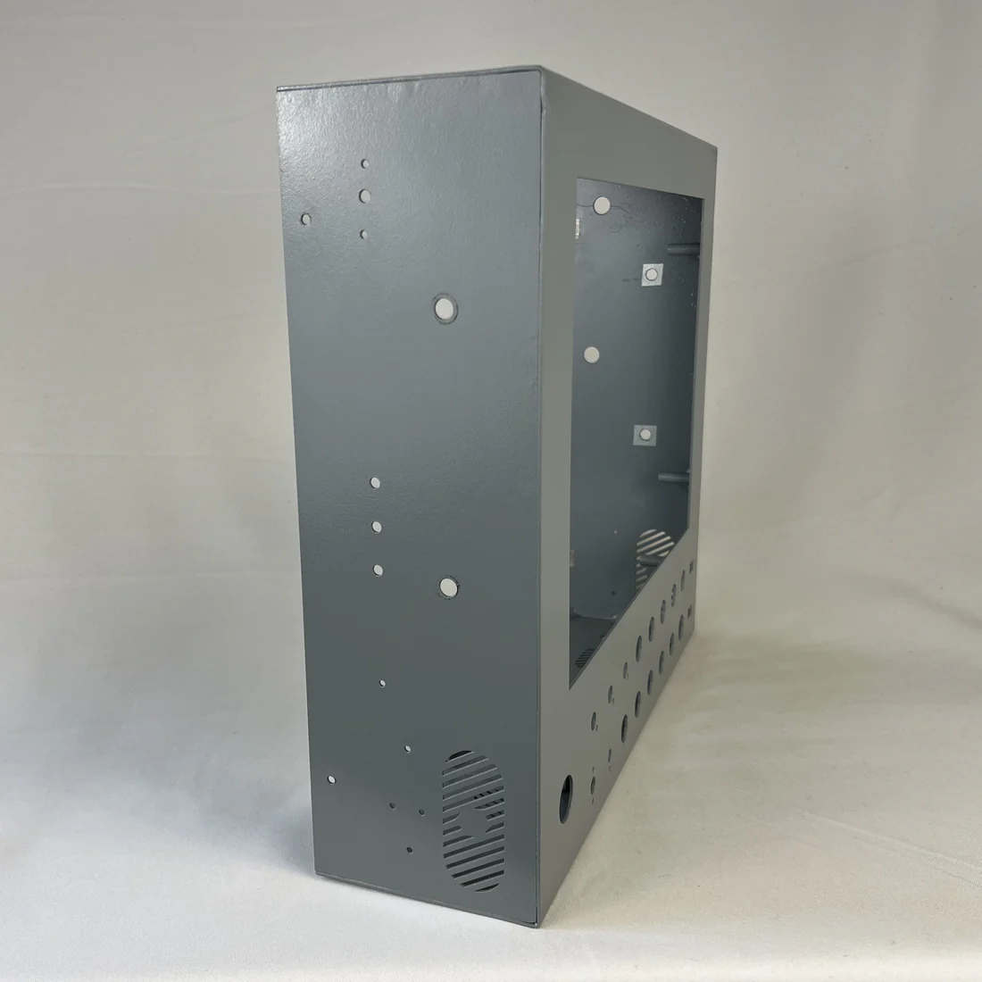 CONTROL PANEL ENCLOSURE - 15RPP-ES-6